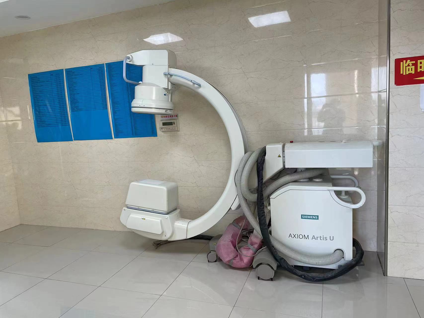 白山医疗设备回收