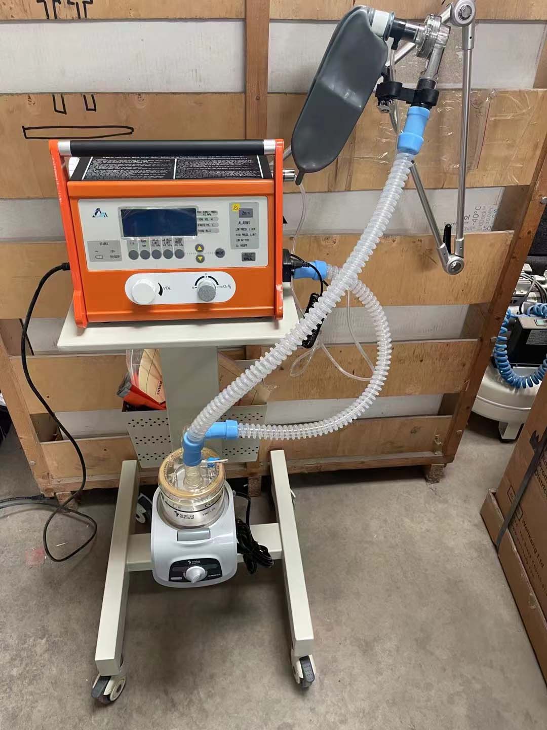 白山医疗设备回收