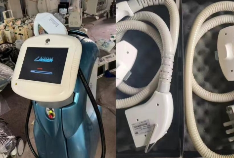 医疗美容设备回收